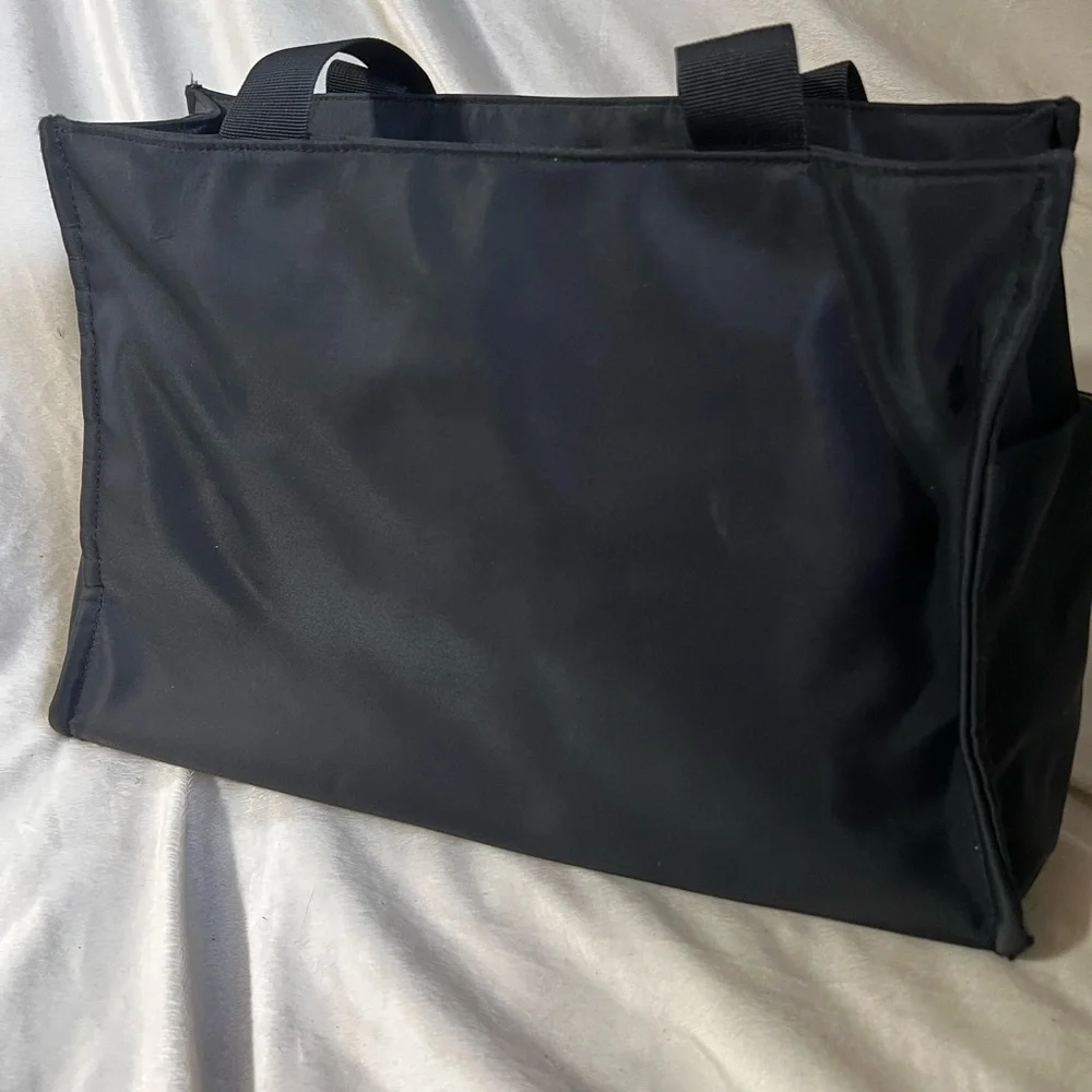 Kate Spade Elegant Black Tote - Picture 5 of 5